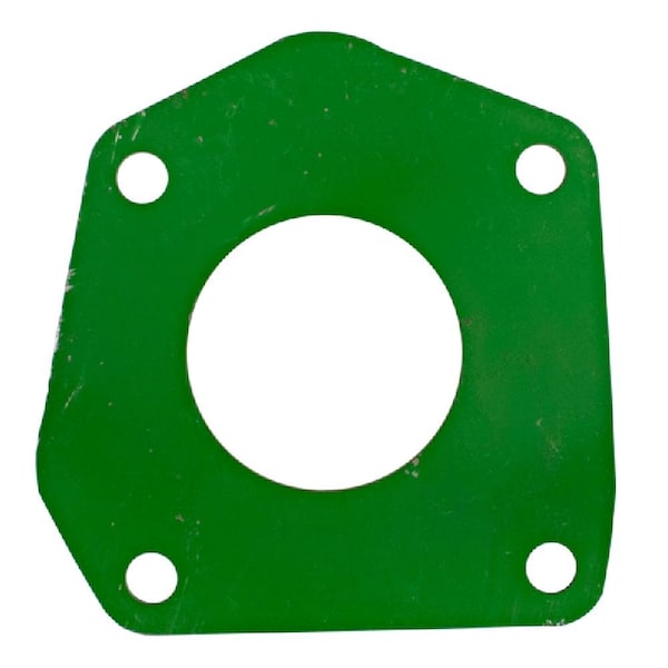 Aftermarket Fits John Deere Tractor Base Air Cleaner Stack Adapter Plate 720 730 F3091R - main
